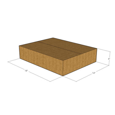 18 x 14 x 4